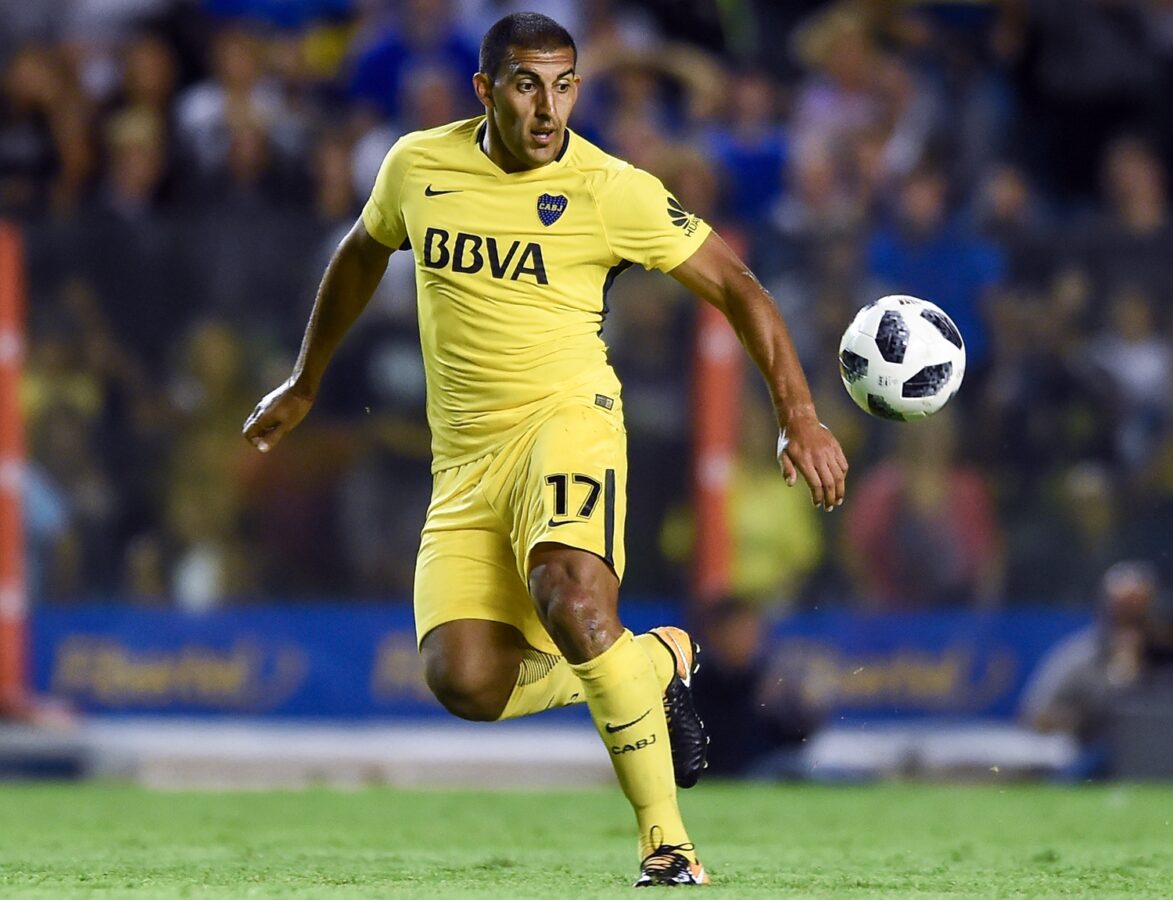 Ábila estoy en el lugar que siempre quise estar