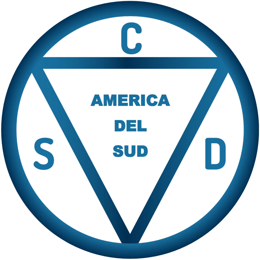 America del Sud