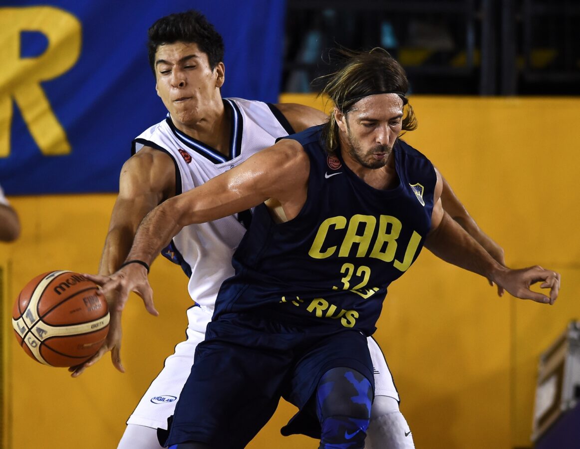 Dura parada en Bahía Blanca