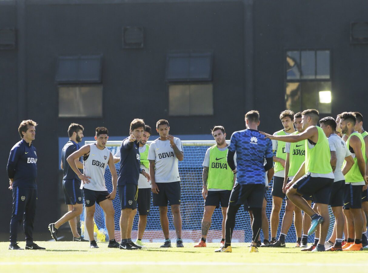 Concentrados en Talleres