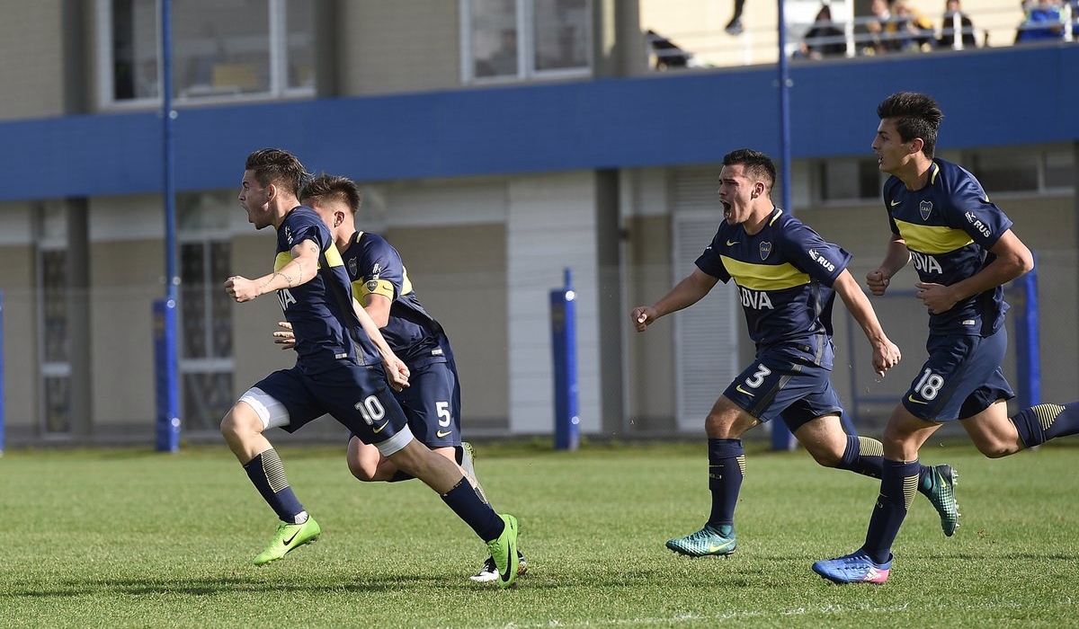 Debut auspicioso ante Unión