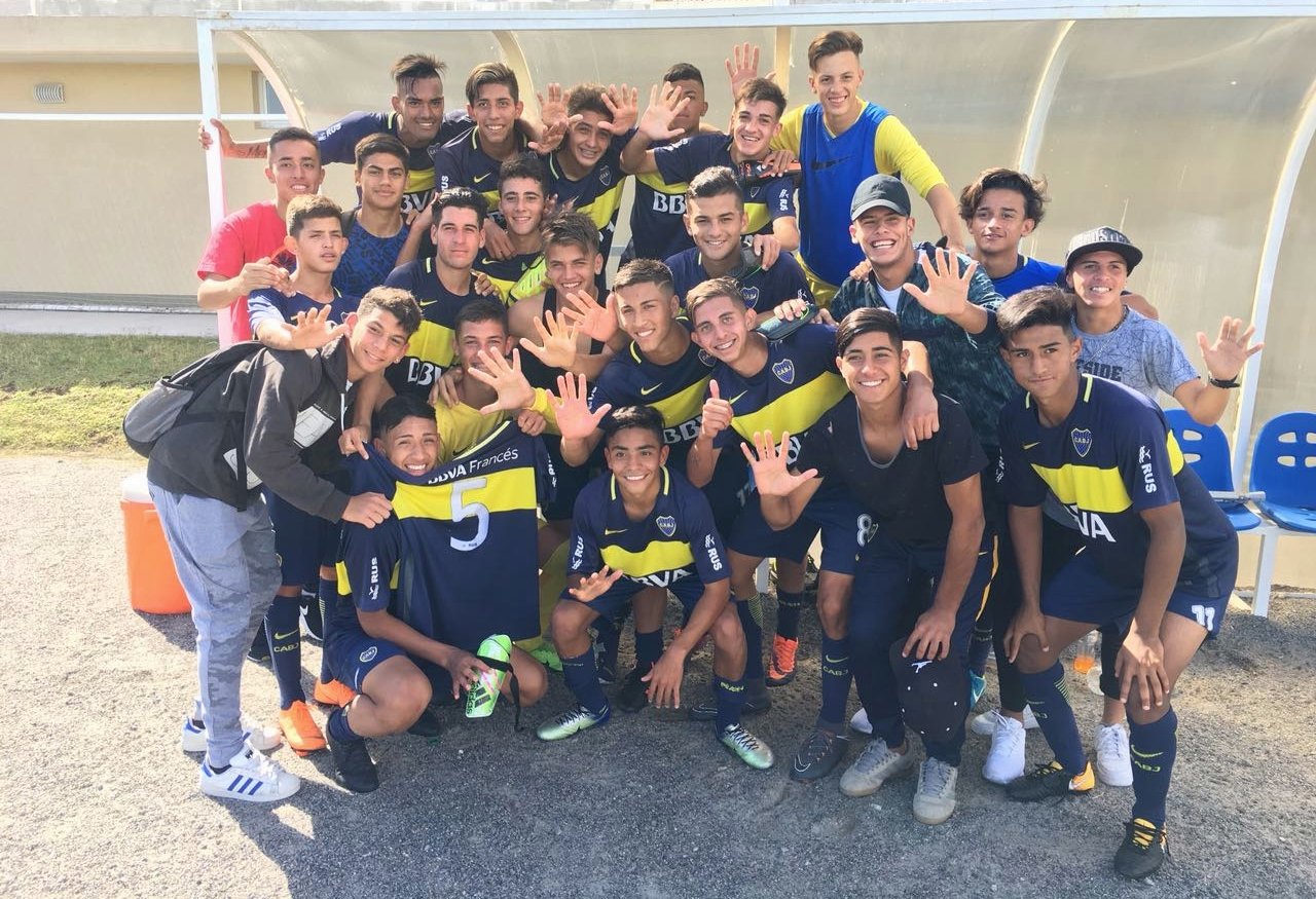 Superliga Juvenil