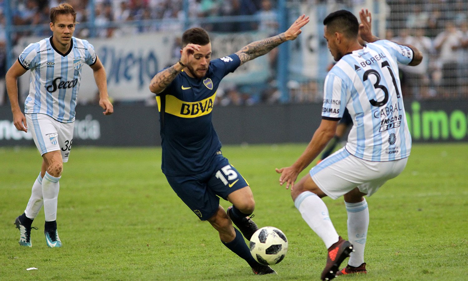 Nandez