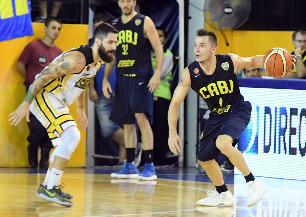 Muestra de carácter para soñar con los playoffs