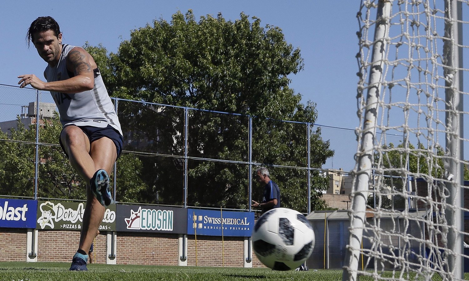 Más dudas que certezas para recibir a Newell's