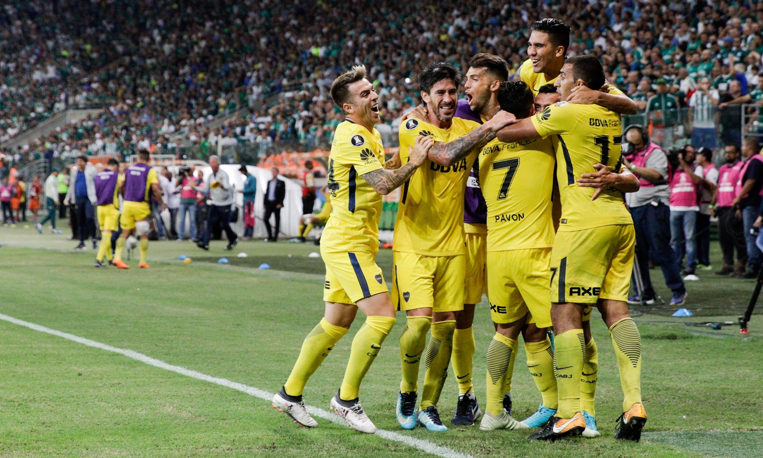 Independiente Boca previa horario tv y formaciones