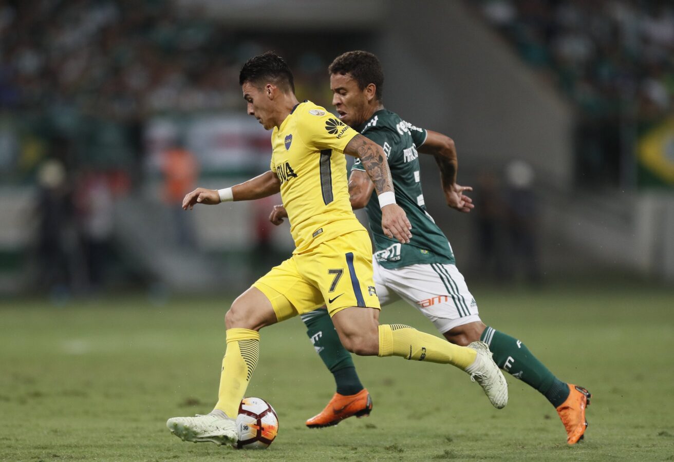 Pavón: "Estos partidos nos sirven para seguir adelante"