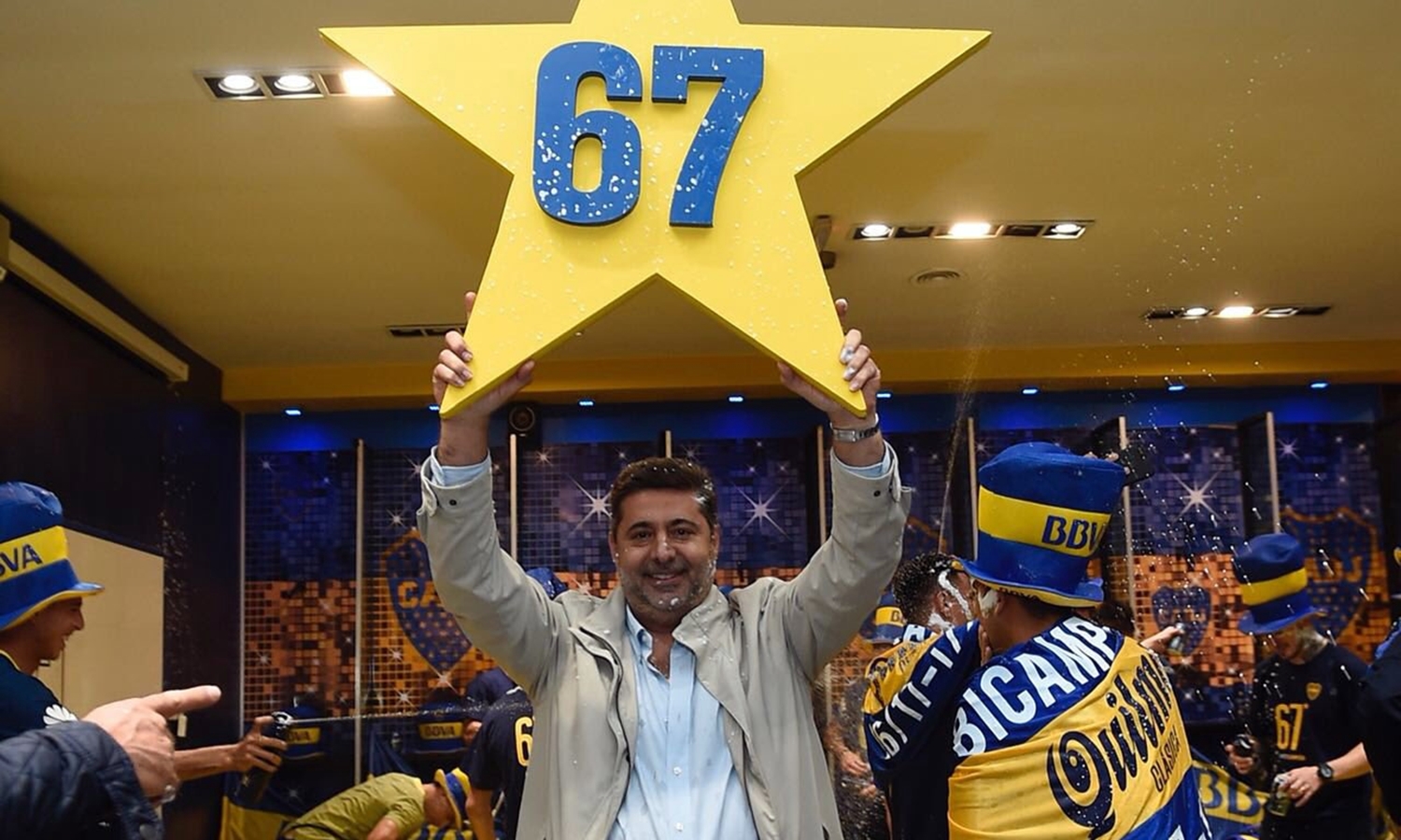 Angelici