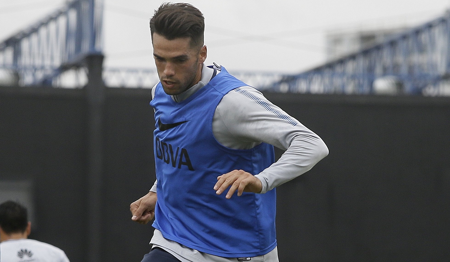 Equipo alternativo para visitar a Huracán Equipo alternativo para visitar a Huracán