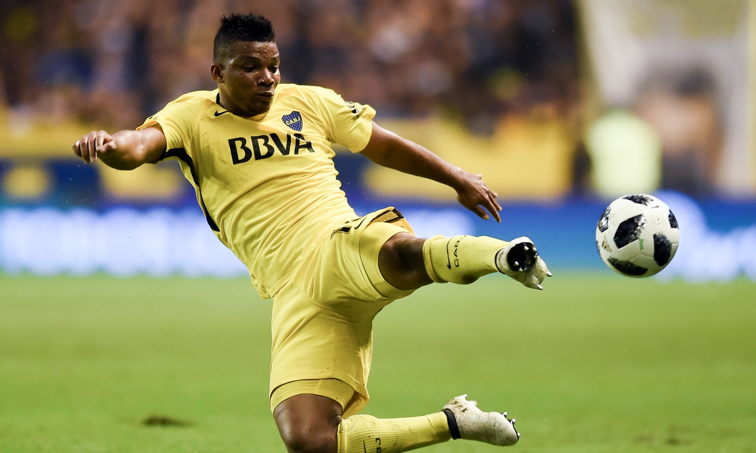 Fabra en la órbita del fútbol europeo