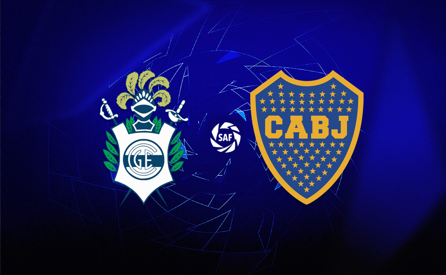 Gimnasia-Boca en vivo Gimnasia-Boca en vivo