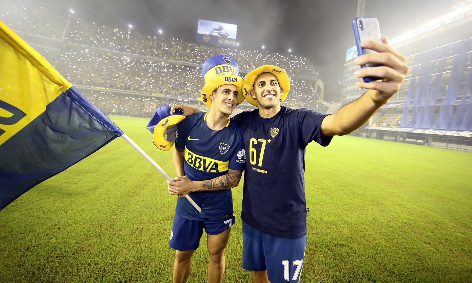 Pavón