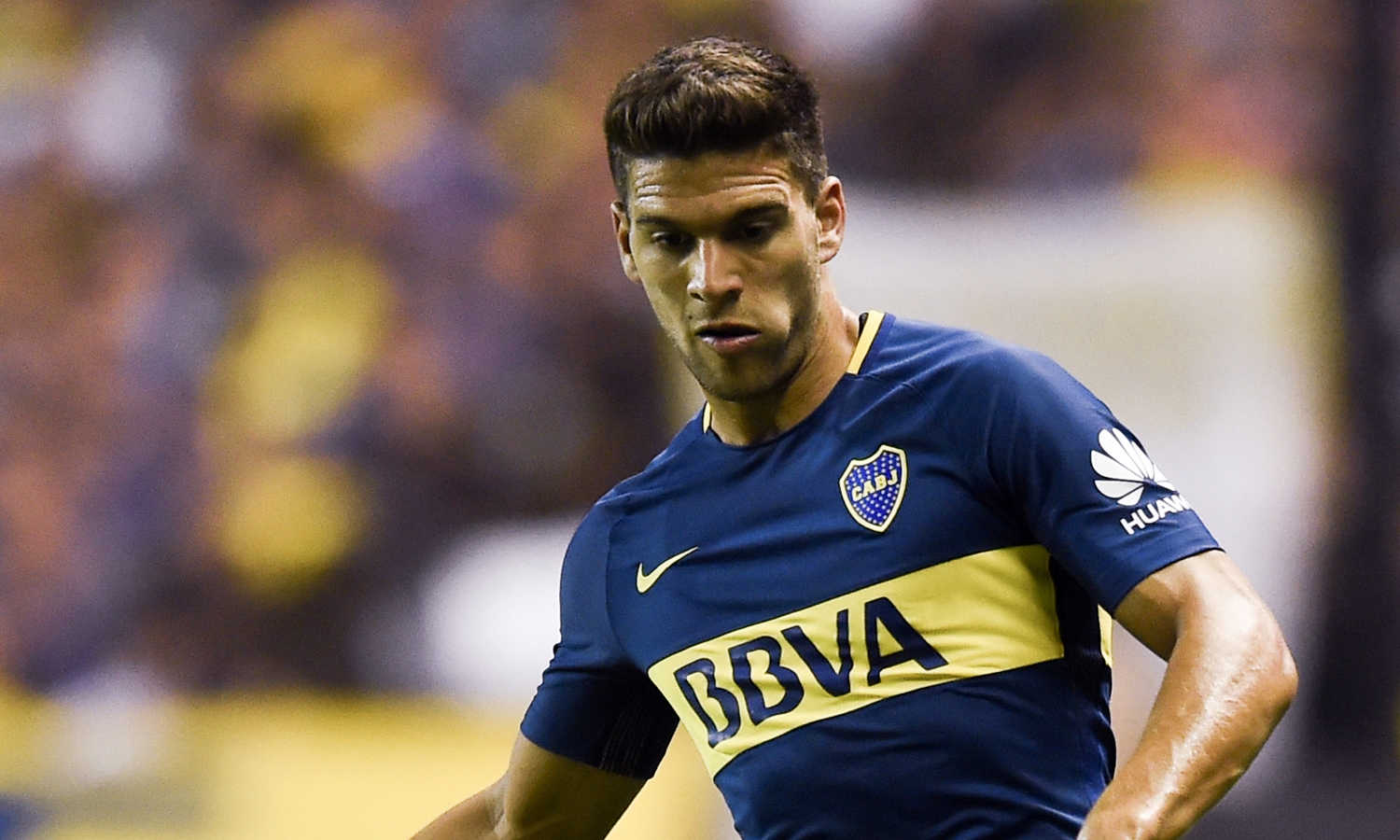 Magallán: "Dimos un paso muy importante" Magallán