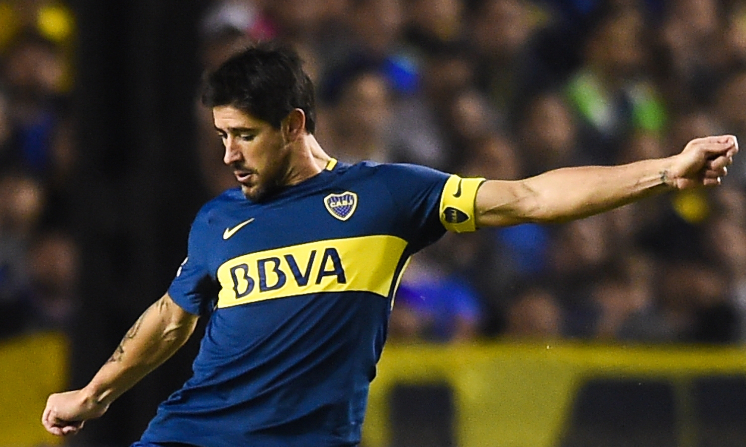 Pablo Pérez