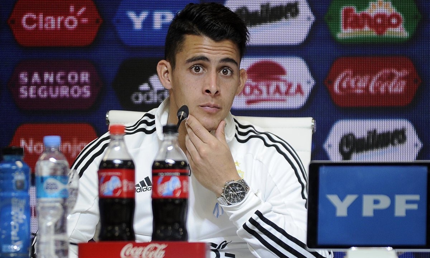 Pavón AFA