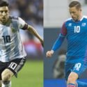 Argentina Islandia previa horario TV y formaciones