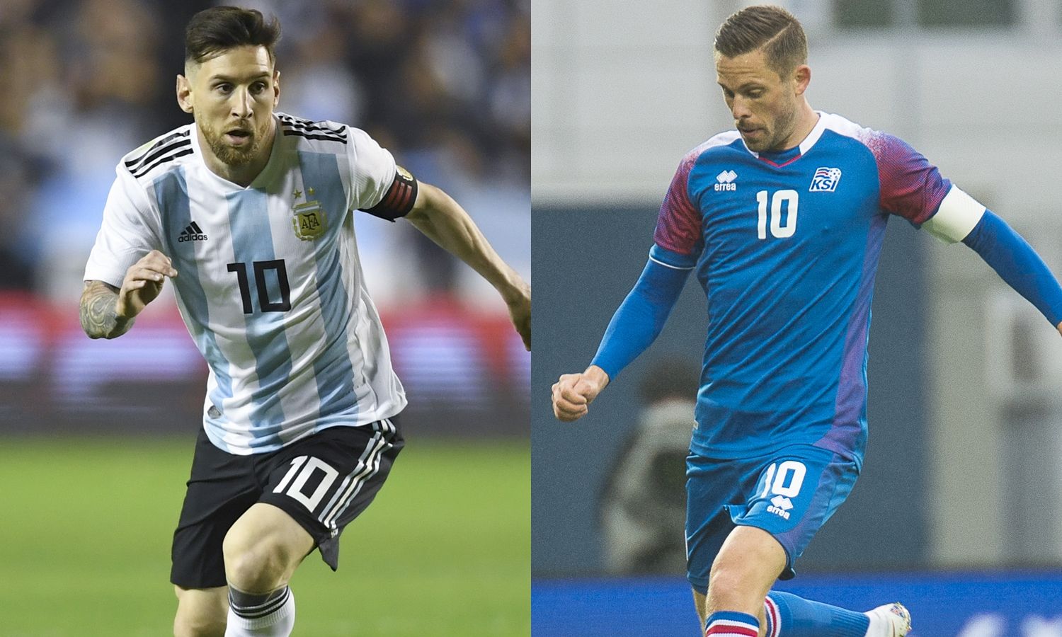 Argentina Islandia previa horario TV y formaciones