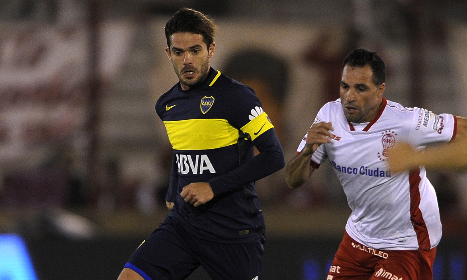 Huracán Boca previa horario tv y formaciones