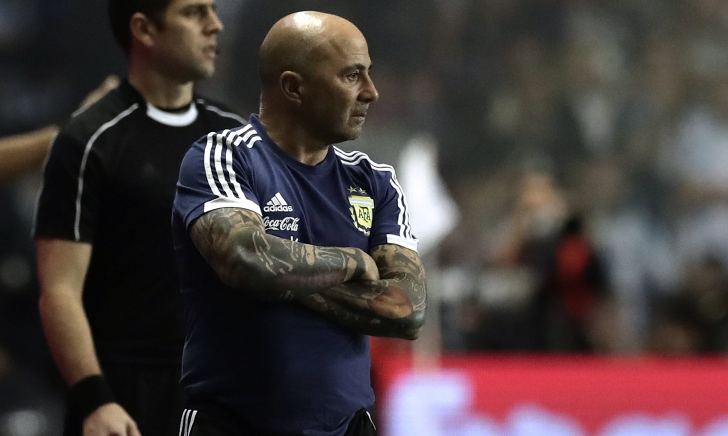 Sampaoli