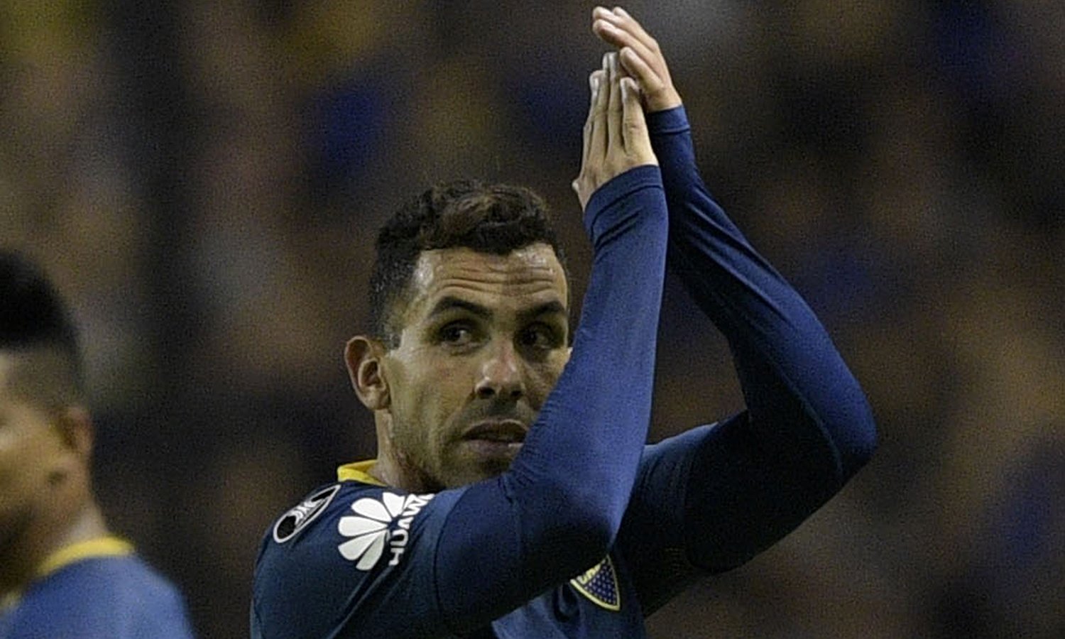 Tevez