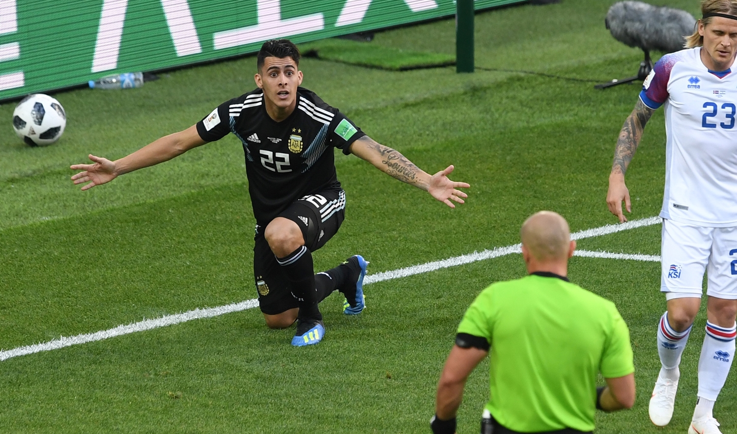 Pavón