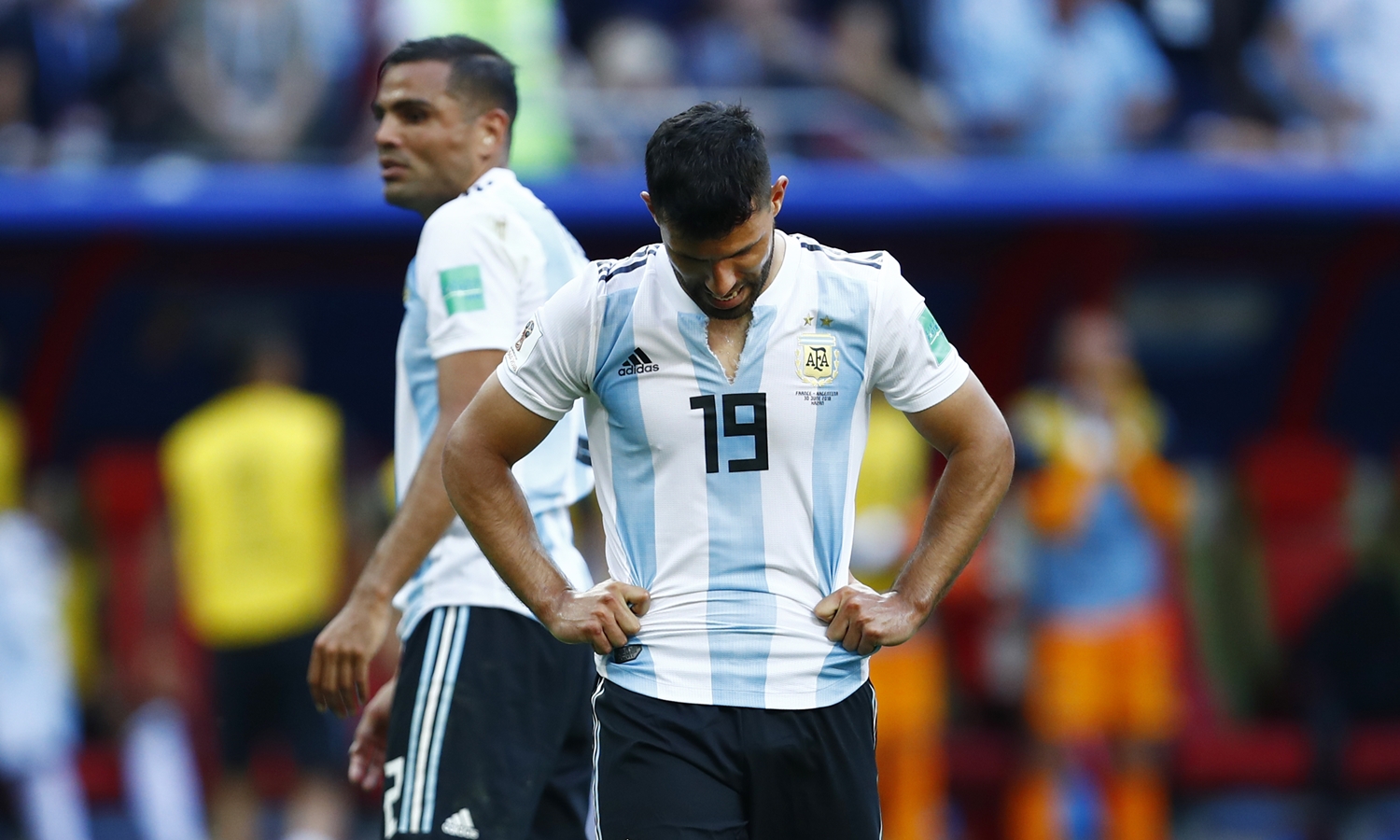 Agüero