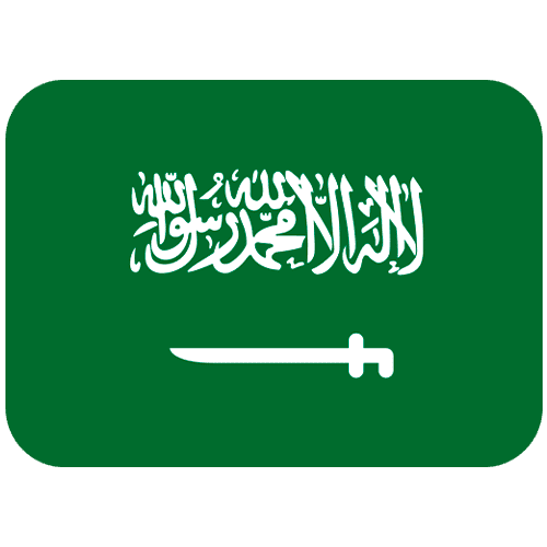 Arabia Saudita Arabia Saudita