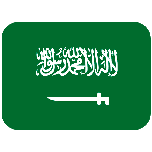 Arabia Saudita