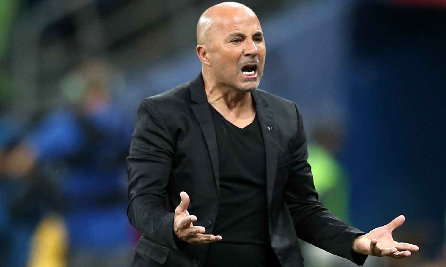 Sampaoli