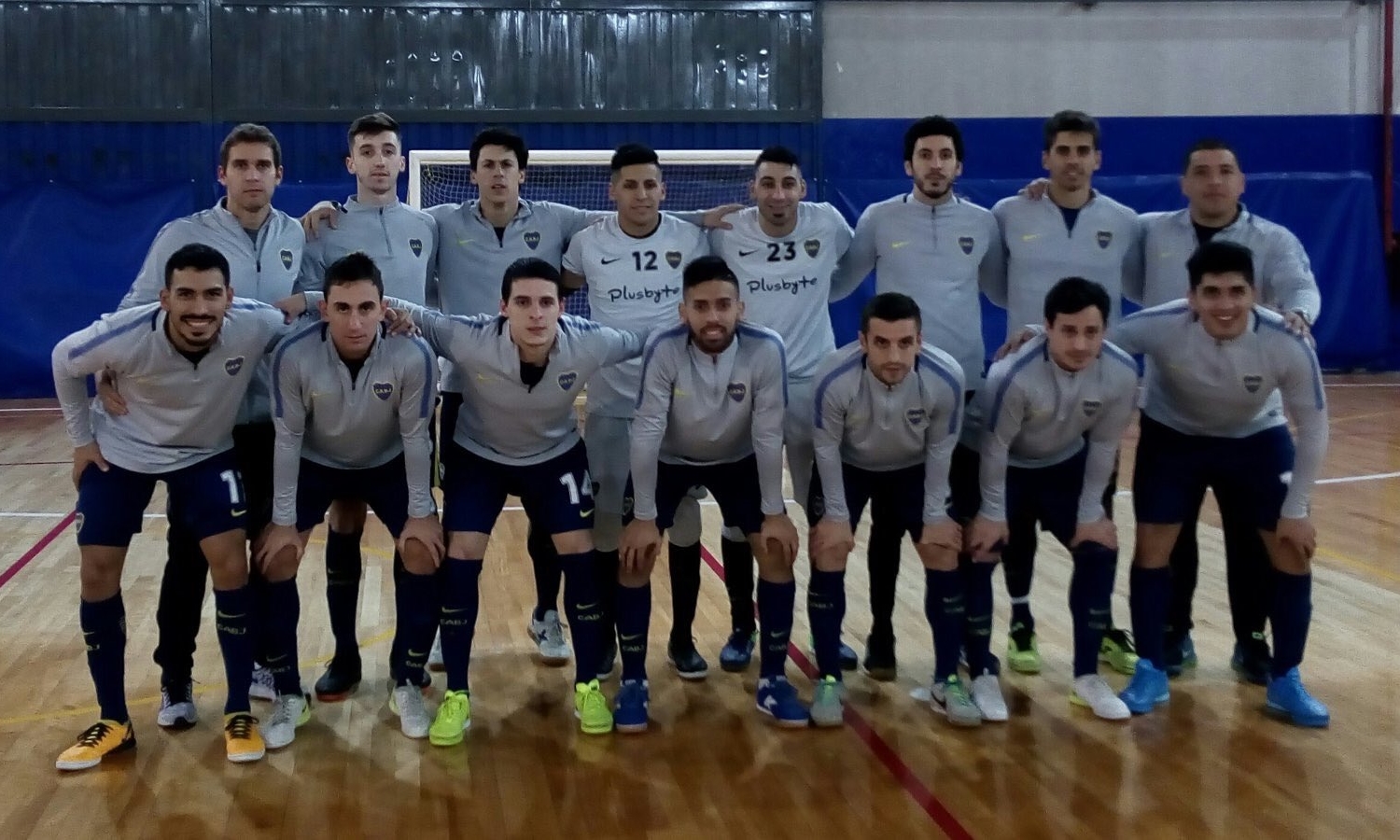 Despedida de la fase regular con derrota