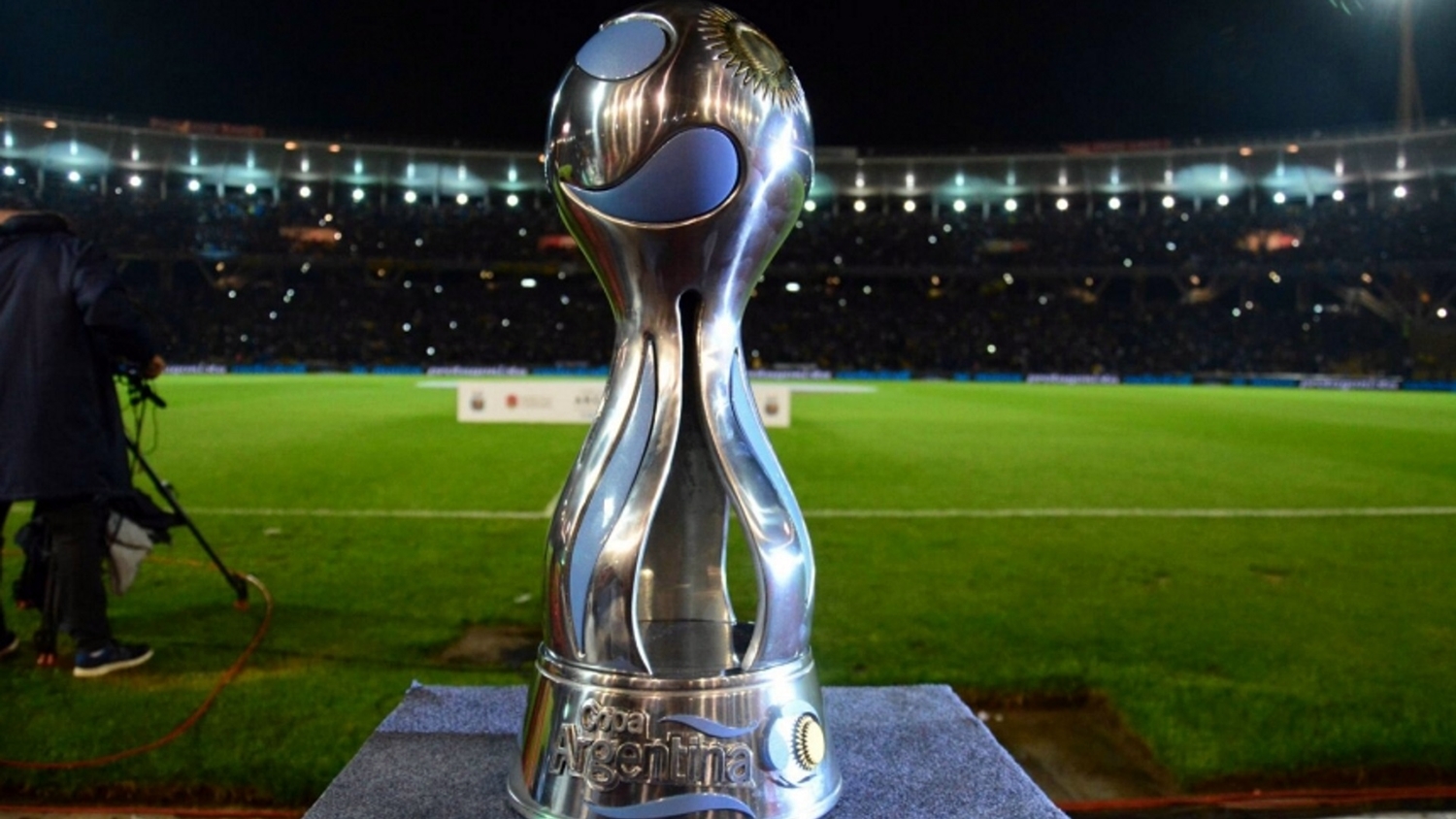 Copa Argentina