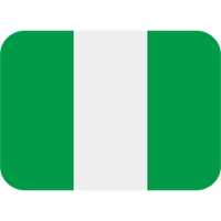 Nigeria Nigeria
