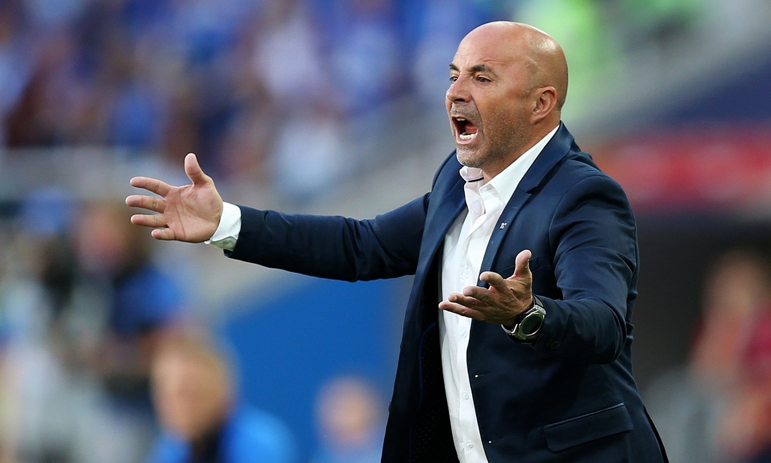 Sampaoli