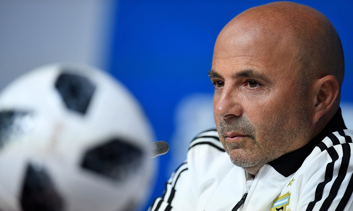 Sampaoli