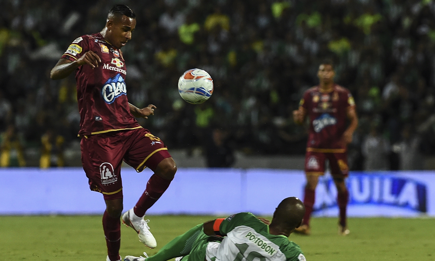 Sebastián Villa