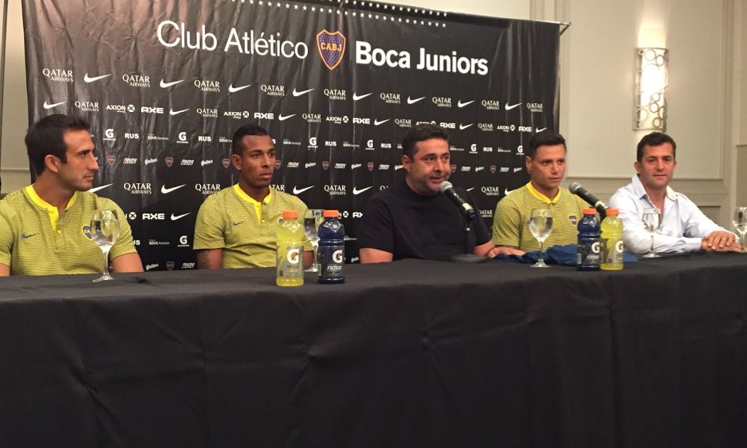 Angelici