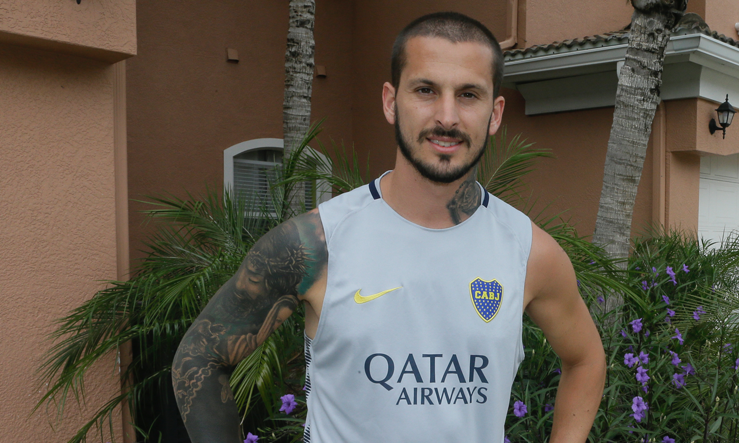 Benedetto