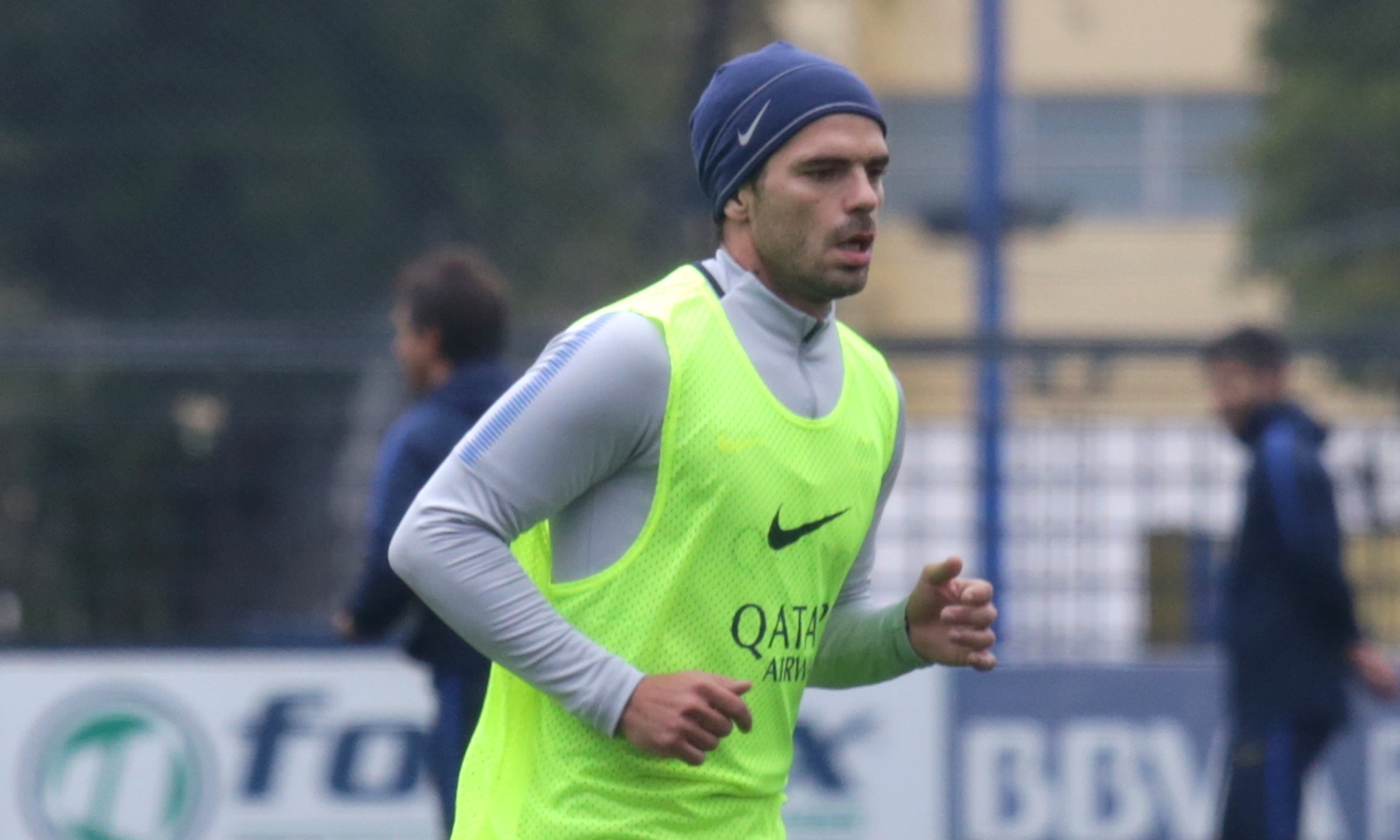 Volvió Gago. ¿Arranca la recuperación? Gago