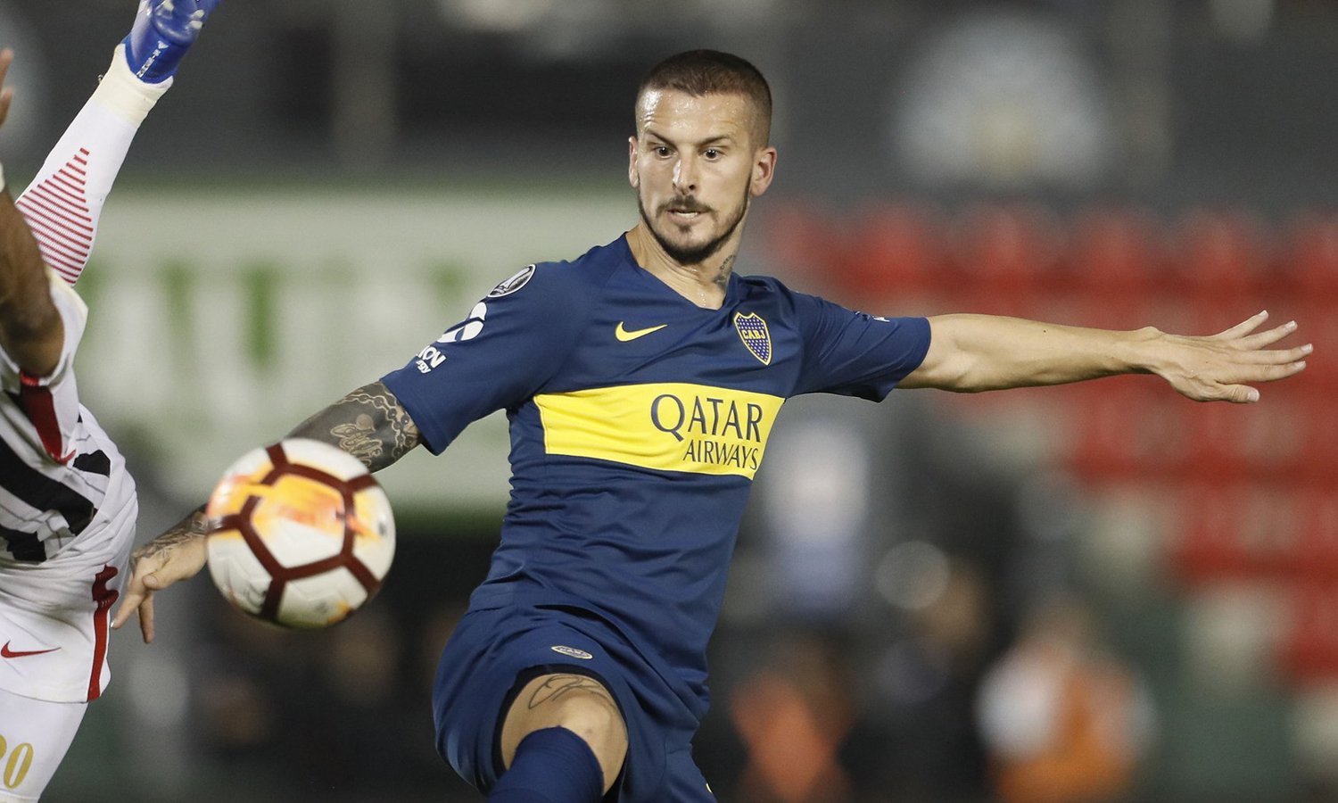 Benedetto