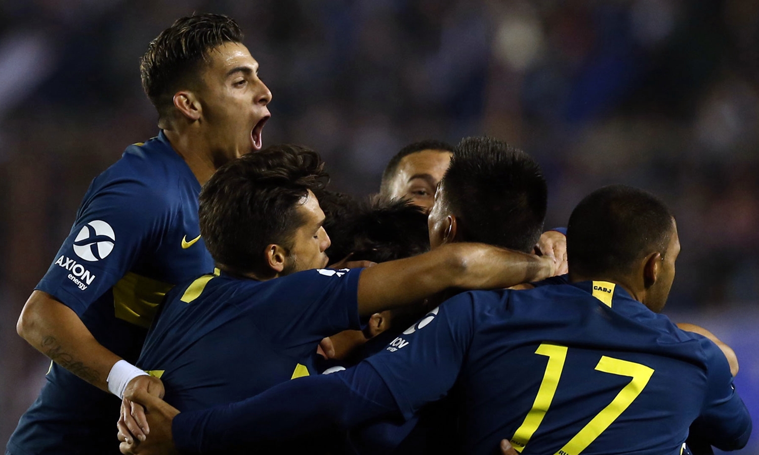 Boca Libertad previa horario TV y formaciones