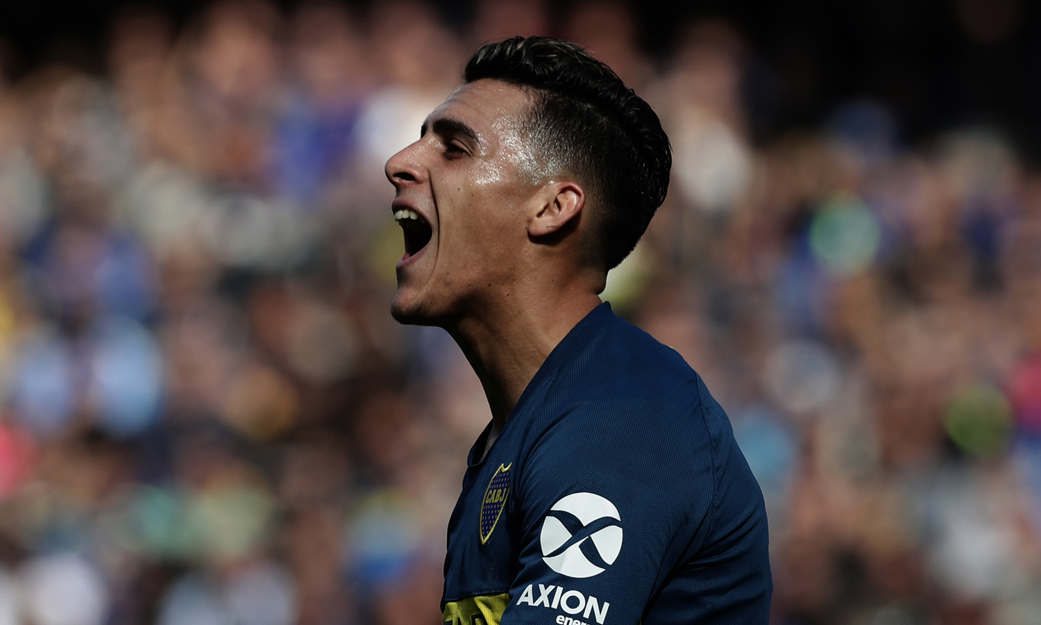 Pavón