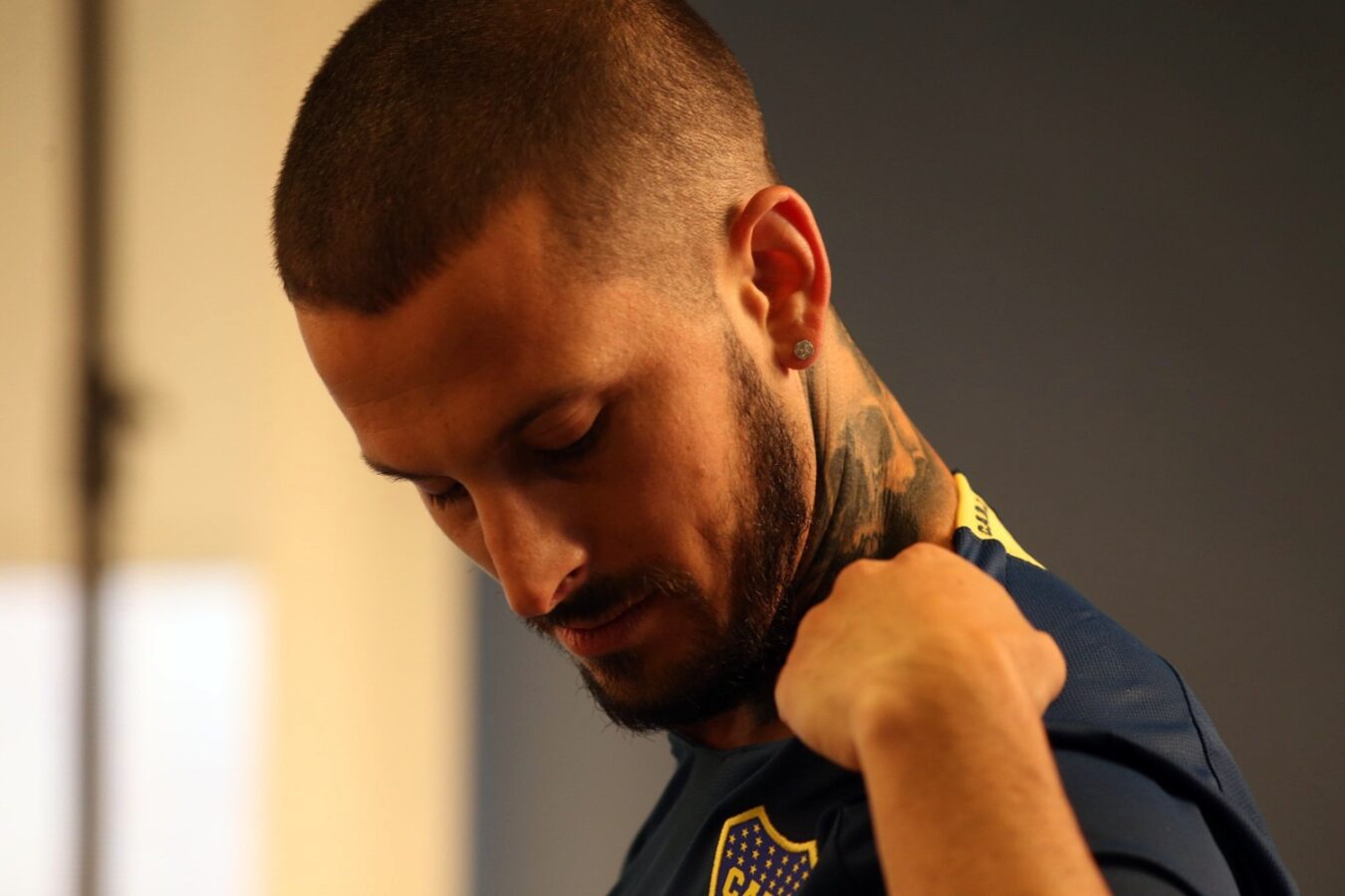 Benedetto