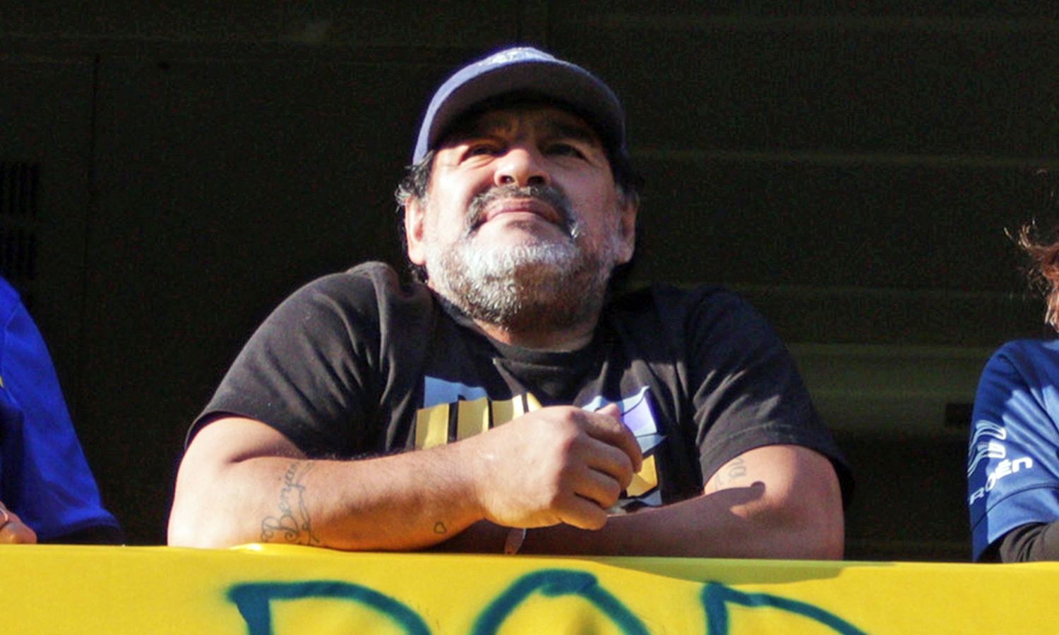 Maradona