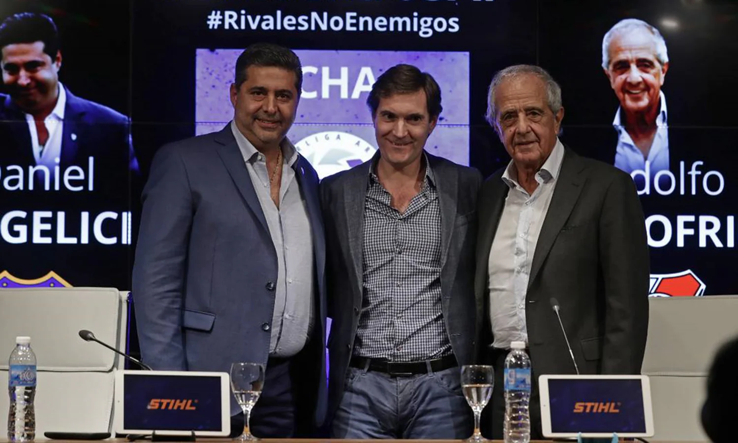 Angelici
