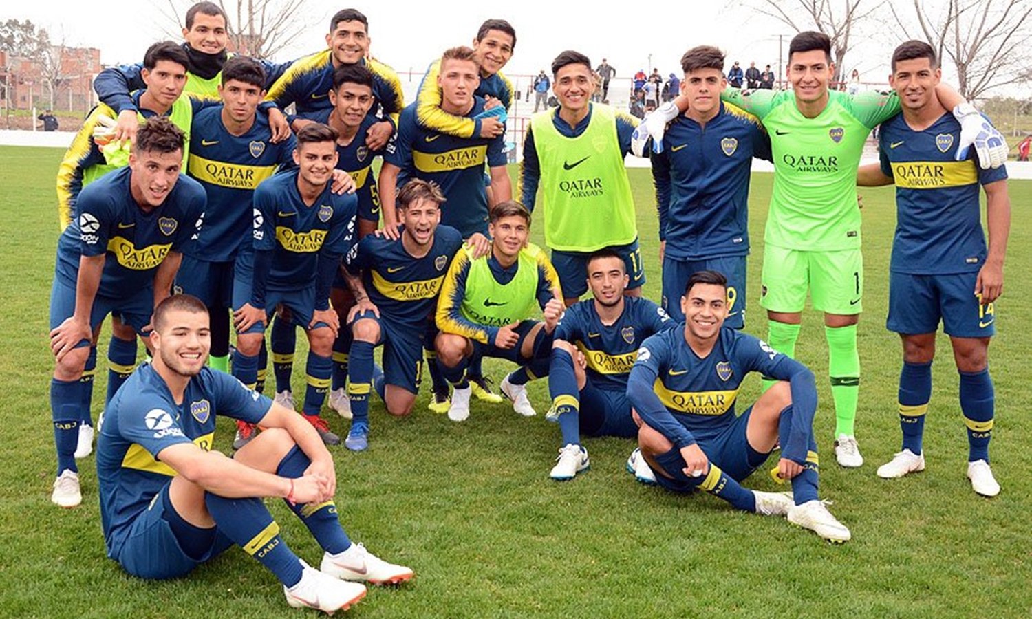 Boca se reencontró con la victoria