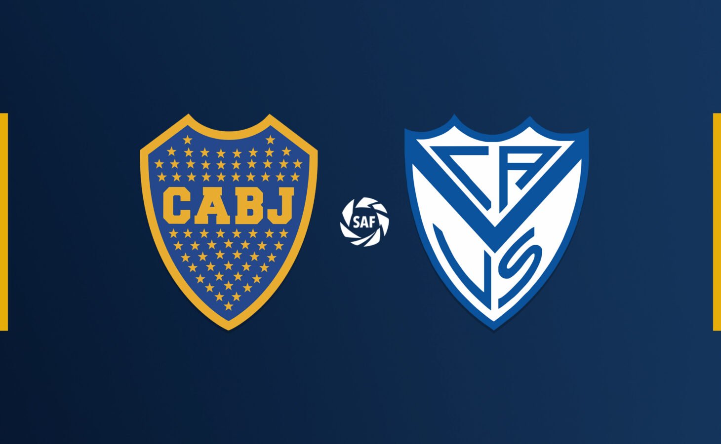Boca Velez en vivo