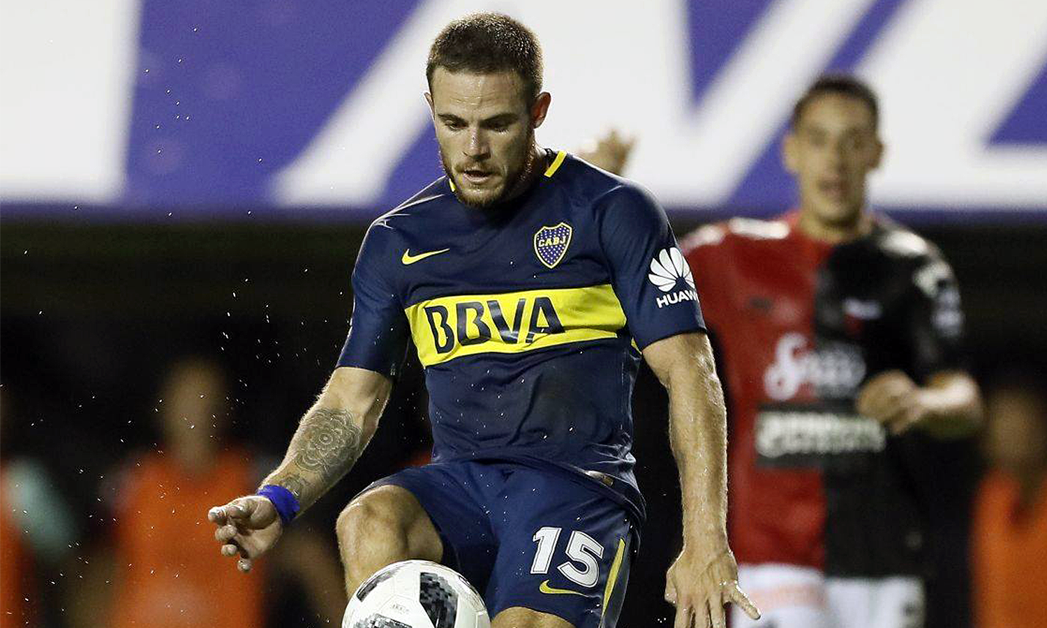 Historial ante Colón