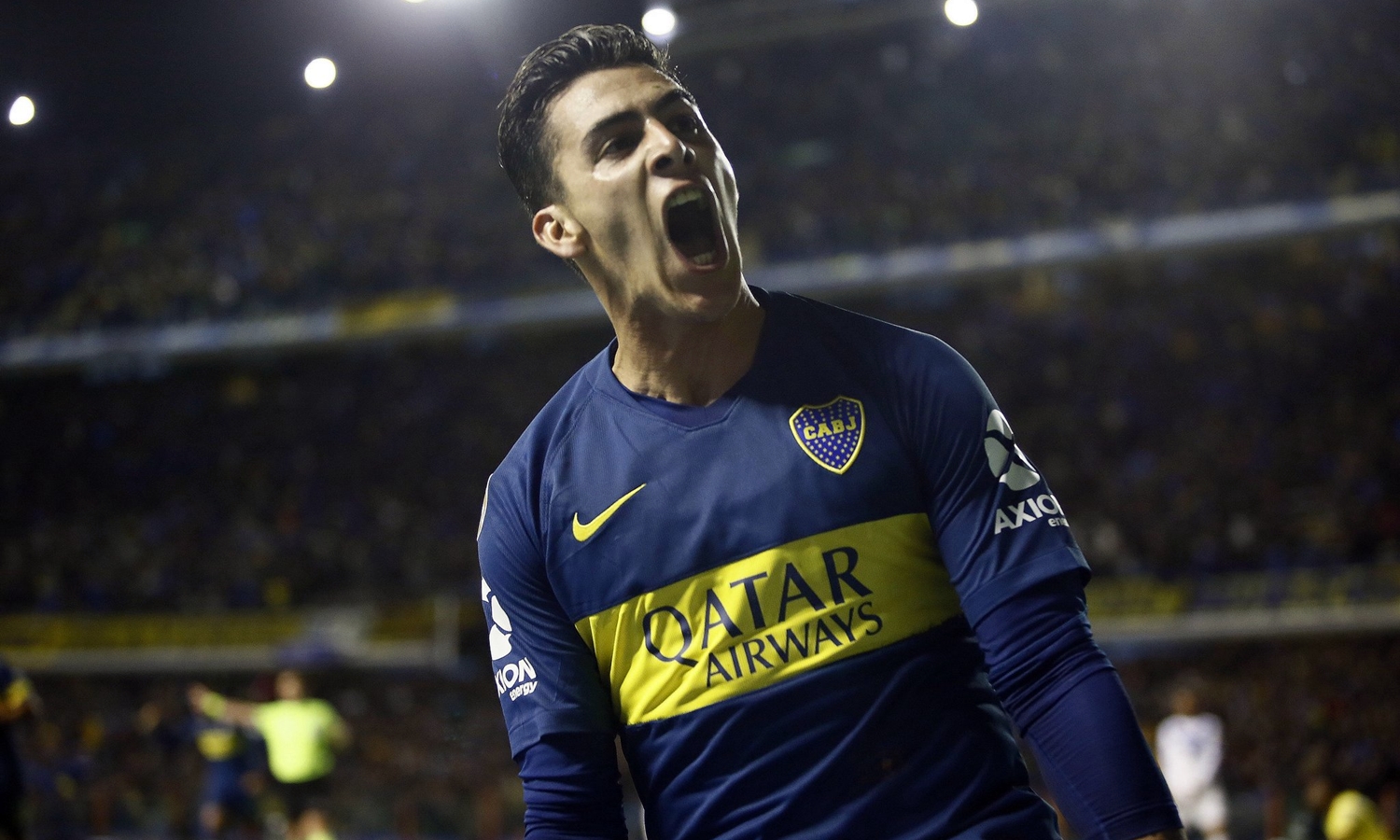 Pavón