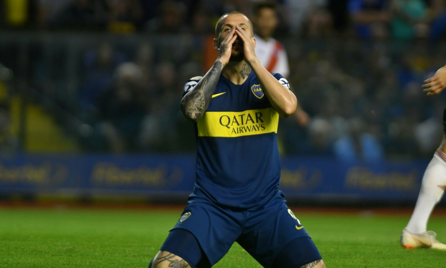 Benedetto