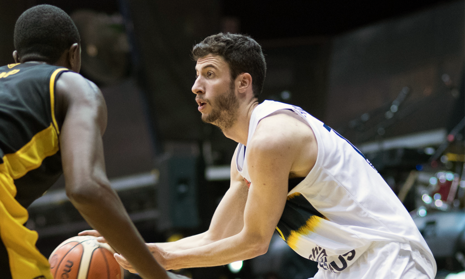 Caída ante Obras y repechaje